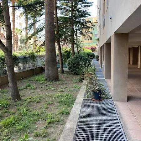 Apartmán 3 Con Parcheggio Privato