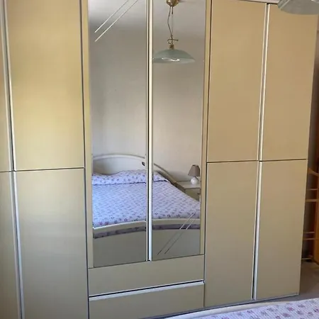 3 Con Parcheggio Privato Apartmán *