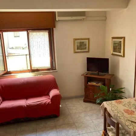 3 Con Parcheggio Privato Apartmán *