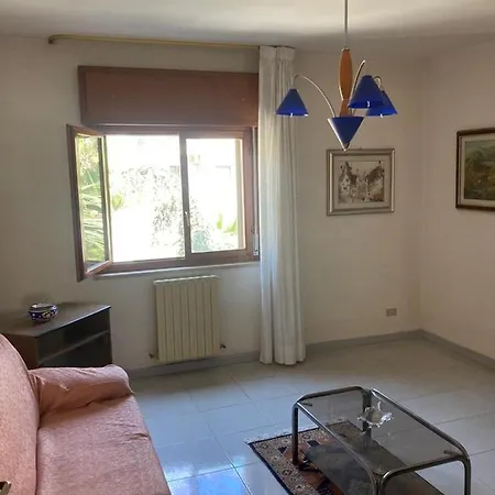 3 Con Parcheggio Privato Reggio di Calabria