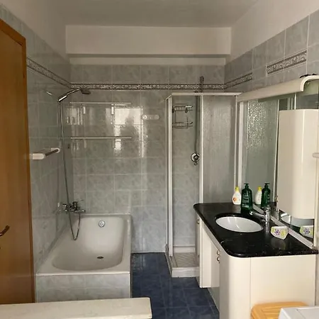 3 Con Parcheggio Privato * Reggio di Calabria