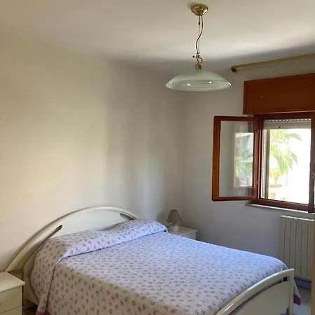 Apartmán 3 Con Parcheggio Privato Reggio di Calabria