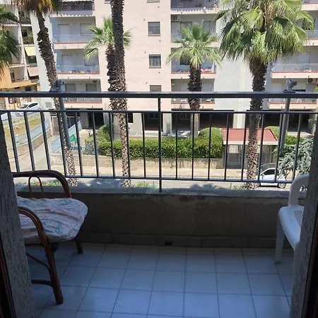 Apartmán 3 Con Parcheggio Privato *