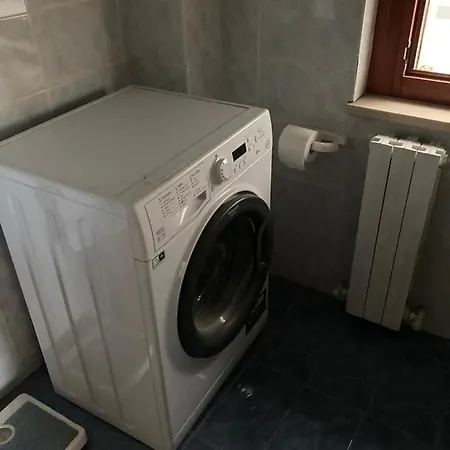 3 Con Parcheggio Privato Apartmán
