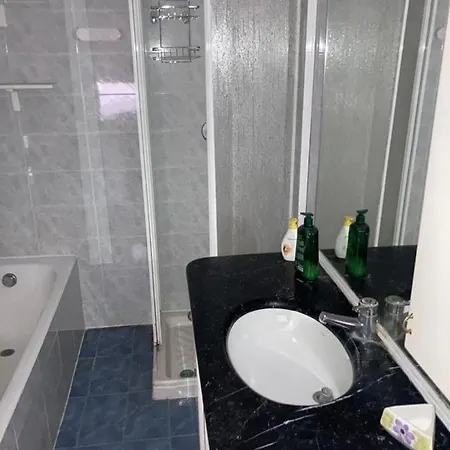 3 Con Parcheggio Privato Apartmán Reggio di Calabria