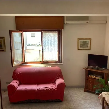 3 Con Parcheggio Privato Reggio di Calabria
