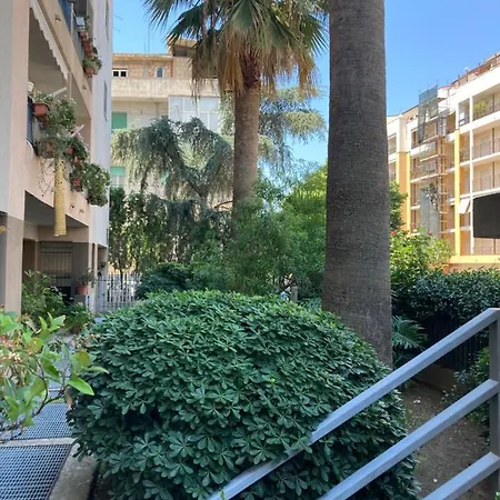 3 Con Parcheggio Privato